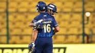 Bengaluru Blasters Qualify for Maharaja Trophy 2024 Final by Achieving Dominant Nine-Wicket Victory Over Gulbarga Mystics