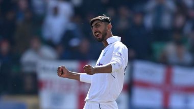 Shoaib Bashir Impresses Nasser Hussain With ‘High Quality’ Seven-Over Spell on Day 2 of ENG vs SL 2nd Test 2024