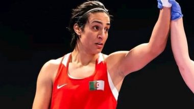 Paris Olympics 2024: Imane Khelif’s Olympic Gold Medal Inspires Algerian Girls To Take Up Boxing