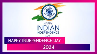 Independence Day 2024 Sayings, Quotes, Messages, Wishes and Greetings To Share With Loved Ones