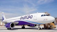 IndiGo’s Mumbai-Doha Flight 6E 1303 Faces Technical Issue; Long Wait for Passengers Inside Plane