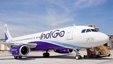 Mumbai-Doha IndiGo Flight Delayed for More Than Four Hours Due to Technical Issue