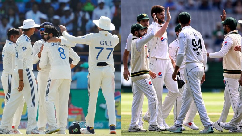 India vs Pakistan World Test Championship Final? Is There A Possibility of IND vs PAK WTC 2023-25 Summit Clash At Lord’s?