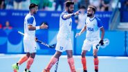 Indian Men’s Hockey Team Defeats South Korea 3–1 in Asian Champions Trophy 2024, Harmanpreet Singh Completes 200 Goals