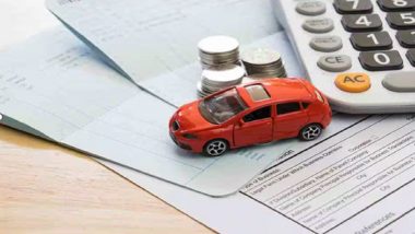 How Does Credit Score Impact Your Car Insurance Premiums?