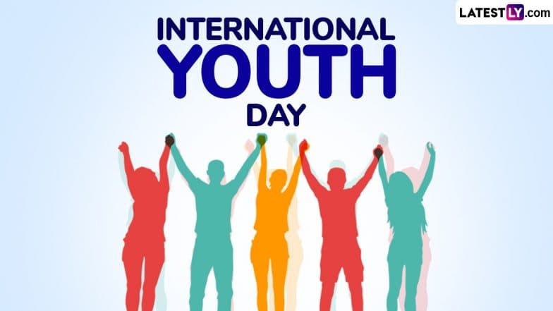 Empowering Youth Quotes and Images To Share on International Youth Day 2024 