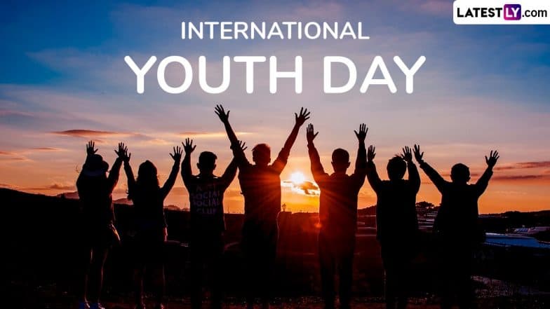 When Is International Youth Day 2024? Know Theme and Significance of the Day 