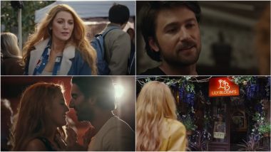 'It Ends With Us' Movie To Watch on National Book Lovers Day 2024: 5 Ways Blake Lively's Film Steered Away From Colleen Hoover's Bestselling Book for Better