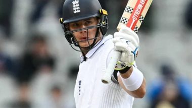 England vs Sri Lanka 2nd Test 2024 Live Streaming Online in India: How To Watch ENG vs SL Cricket Match Free Live Telecast on TV?