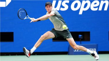 US Open 2024: World Number One Jannik Sinner Gets Past Tommy Paul To Set Up Quarterfinal Against Daniil Medvedev