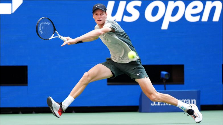 Jannik Sinner vs Daniil Medvedev, US Open 2024 Free Live Streaming Online: How to Watch Live TV Telecast of Men’s Singles Quarterfinal Tennis Match?