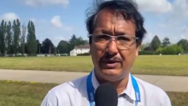 Manu Bhaker's Coach Jaspal Rana Feels 'Proud' of Indian Shooter's Performance at Paris Olympics 2024