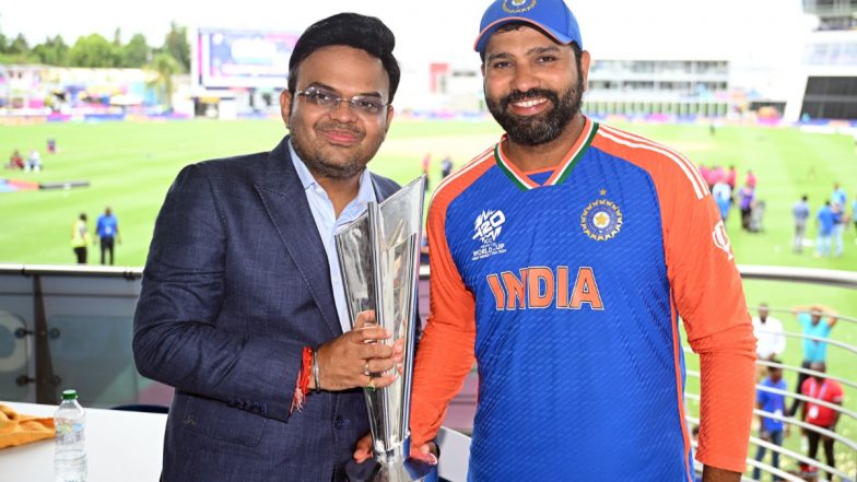 ‘Thank You….’ Rohit Sharma Shares Goodbye 2024 Instagram Reel Amid Retirement Rumours (Watch Video)