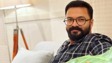 Jayasurya Sexual Assault Case: Kerala Police Files Second FIR Against Malayalam Actor Following Actress’ Complaint