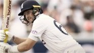 Joe Root Matches Sir Alastair Cook's Record as He Scores his 33rd Test Century, Achieves Feat During ENG vs SL 2nd Test 2024