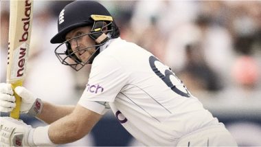 Joe Root Matches Sir Alastair Cook's Record as He Scores his 33rd Test Century, Achieves Feat During ENG vs SL 2nd Test 2024