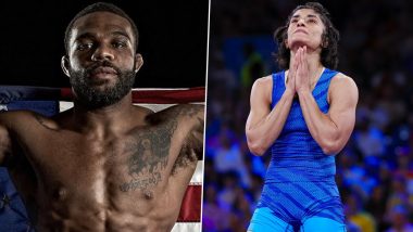 Former Olympic Gold Medallist Wrestler Jordan Burroughs Suggests IOC to Give Silver Medal to Vinesh Phogat; Suggests Rule Changes to UWW to Avoid Unfair Disqualification