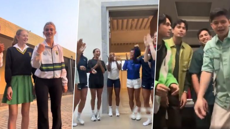 ‘Just Give Me My Money’ Viral TikTok Trend: Funny Videos of the Hilarious Prank Take Internet by Storm (Watch)