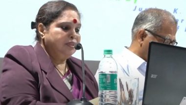 SIT Zeroes In on 20 Serious Sexual Harassment in Justice Hema Committee Report