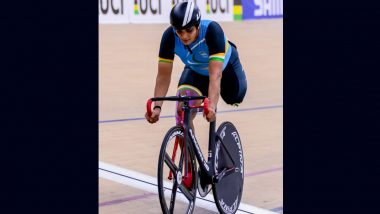 Jyoti Gaderiya at Paris Paralympics 2024, Para-Cycling Free Live Streaming Online: Know TV Channel and Telecast Details for Women’s C1-3 500 m Time Trial Qualification Round