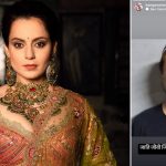 Kangana Ranaut Lands in Soup for Sharing Morphed Pic of Rahul Gandhi With Skull Cap and Cross on Instagram Story, SC Lawyer Narendra Mishra Files Defamation Case (Watch Video)