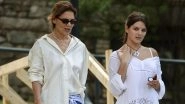Suri Cruise&rsquo;s College Dorm Move-In Caught on Camera, Fans Demand Paparazzi Stop &lsquo;Stalking&rsquo; Tom Cruise and Katie Holmes&rsquo; Daughter