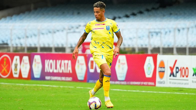 How To Watch Kerala Blasters vs CISF Protectors FT Durand Cup 2024 Live Streaming Online? Get Telecast Details of Indian Football Match on TV and Online