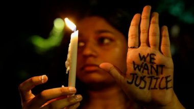 Supreme Court Raps West Bengal Government Over Kolkata Doctor's Rape and Murder, Forms Panel to Mull over Safety of Medical Professionals