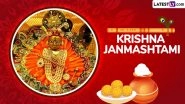 Krishna Janmashtami 2024 Date and Shubh Muhurat: Know Gokulashtami Puja Vidhi, Auspicious Timings, Rituals and Significance To Celebrate Lord Krishna&rsquo;s Birth Anniversary