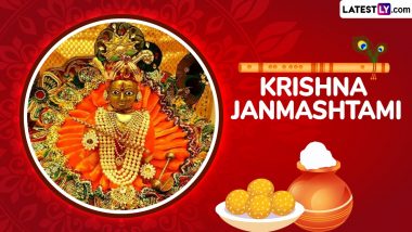 Krishna Janmashtami 2024 Date and Shubh Muhurat: Know Gokulashtami Puja Vidhi, Auspicious Timings, Rituals and Significance To Celebrate Lord Krishna’s Birth Anniversary