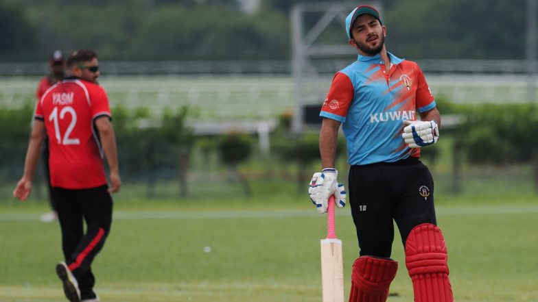 How to Watch Malaysia vs Kuwait T20I Tri-Nations Cup 2024 Live Streaming Online, Get Telecast Details of MAS vs KUW Cricket Match With Time in IST