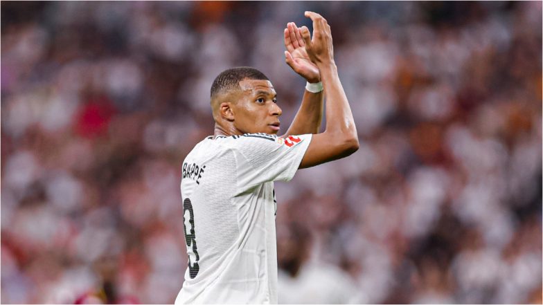 Happy Birthday Kylian Mbappe! Fans Wish 2018 FIFA World Cup Winner and Real Madrid Star As He Turns 26