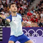 Paris Olympics 2024: Lakshya Sen Reacts Following Loss Against Lee Zii Jia in Bronze Medal Match, Says ‘It Was Hard for Me To Find Answers’