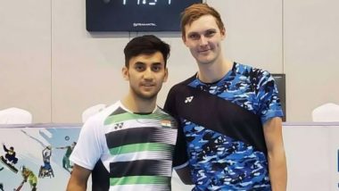 Lakshya Sen vs Viktor Axelsen: All You Need to Know About the Clash Of Titans in Paris Olympics 2024 Men's Singles Badminton Semifinal