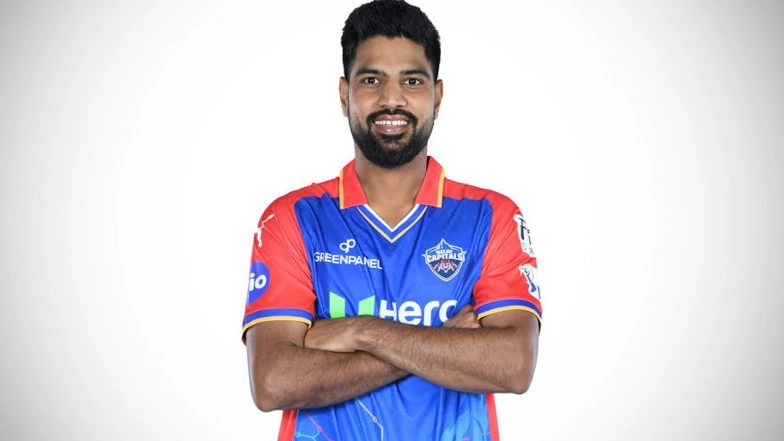 Lalit Yadav Eyes Ravindra Jadeja's All-Rounder Spot in India's T20I Squad, Says 'See Myself in the Race To Fill Shoes'