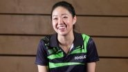 Paris Olympics 2024 Table Tennis Star Lily Zhang&rsquo;s Parents Want Her To &lsquo;Stop Playing&rsquo; and &lsquo;Have&nbsp;a&nbsp;Normal&nbsp;Job&rsquo;