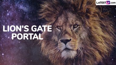 Lion's Gate Portal 2024 Astrology Date & Significance: What Is 8/8 Lion's Gate Portal? How To Make Manifestations Work on This Cosmic Event