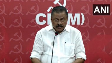 Mukesh Sexual Assault Case: Kerala CPI(M) Secretary MV Govindan Affirms Accountability for All in Sexual Abuse Case, Highlights Government's Commitment to Justice