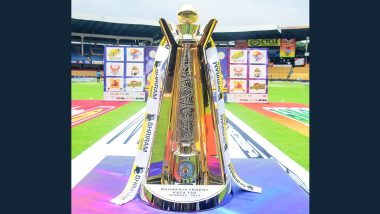 Maharaja Trophy T20 2024 Live Streaming Online Gulbarga Mystics vs Mysuru Warriors: Watch Telecast of KSCA League Cricket Matches on TV and Online