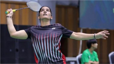 Mandeep Kaur at Paris Paralympics 2024, Para-Badminton Free Live Streaming Online: Know TV Channel and Telecast Details for Women's Singles SL3 Match