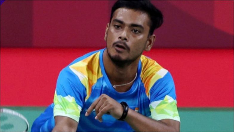 Manoj Sarkar at Paris Paralympics 2024, Para-Badminton Free Live Streaming Online: Know TV Channel and Telecast Details for Men's Singles SL3 Group Stage Match