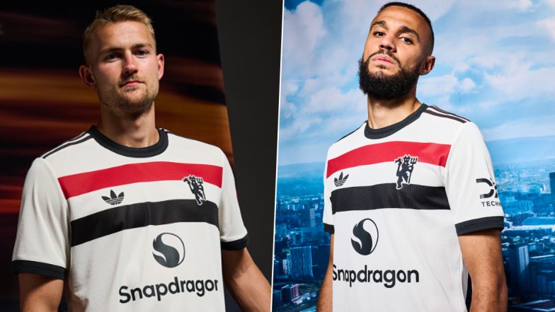 Manchester United Transfer News: Red Devils Sign Matthijs de Ligt and Noussair Mazraoui from Bayern Munich to Complete Defensive Shake-Up Ahead of 2024-25 Season
