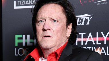 Michael Madsen Arrested on Domestic Battery Charges; ‘Kill Bill’ Fame Actor’s Rep Issues Statement