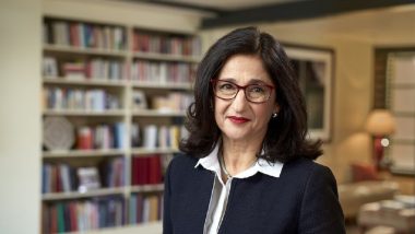 Columbia University President Resigned: Minouche Shafik Steps Down Months After Protests Over Israel-Hamas War Gripped Campus