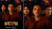 &lsquo;Mirzapur 3 Bonus Episode&rsquo;: Fans React Unfavourably to Divyenndu AKA Munna Bhaiya&rsquo;s Return in Special Episode; See Reactions