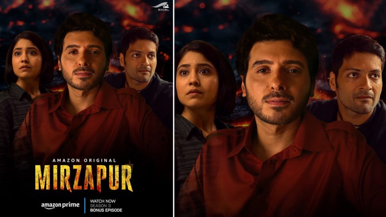 ‘Mirzapur 3 Bonus Episode’: Fans React Unfavourably to Divyenndu AKA Munna Bhaiya’s Return in Special Episode; See Reactions