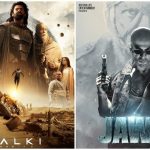 ‘Kalki 2898 AD’ Box Office Collection: Has Prabhas’ Sci-Fi Entertainer Outgrossed Shah Rukh Khan’s ‘Jawan’ in India? Find Out!