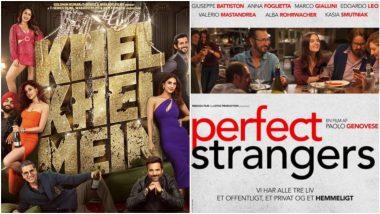 ‘Khel Khel Mein’: Know All About ‘Perfect Strangers’, Guinness Record-Holding Italian Movie That Inspired Akshay Kumar’s Comedy and How To Watch It Online