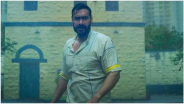 ‘Auron Mein Kahan Dum Tha’ Box Office: 39 Ajay Devgn Movies Have Performed Better in Their Opening Weekend Than His New Romantic Drama With Tabu!