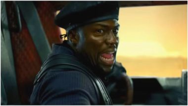 ‘Borderlands’: Kevin Hart Calls His Character Roland ‘An Incredible Opportunity To Step Outside Comfort Zone’